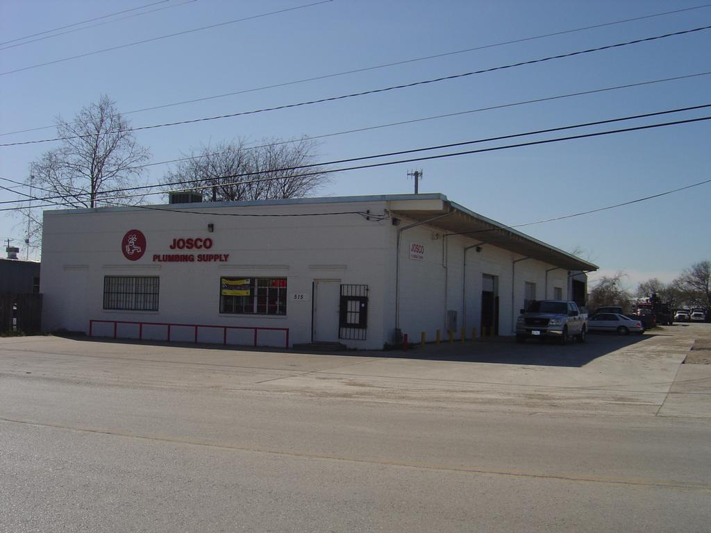 Josco Plumbing Supply Austin TX 78745 5124481240